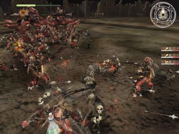 Fallen Lords: Condemnation