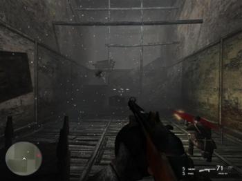Battlestrike: Shadow of Stalingrad
