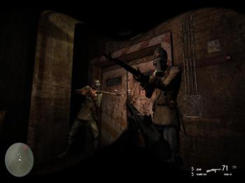 Battlestrike: Shadow of Stalingrad