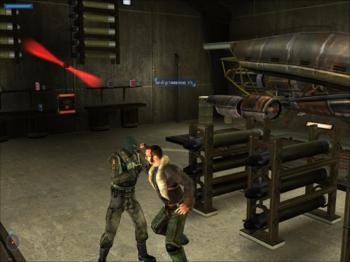 Spy Hunter: Nowhere to Run