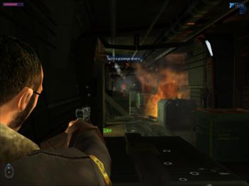Spy Hunter: Nowhere to Run