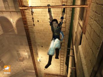 Prince of Persia: The Sands of Time