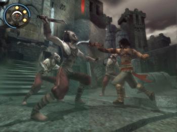 Prince of Persia: Warrior Within