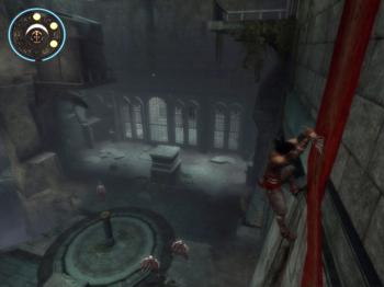 Prince of Persia: Warrior Within