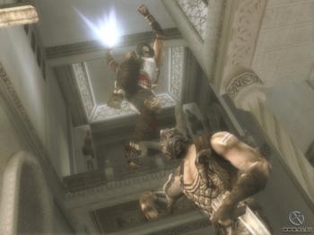 Prince of Persia: The Two Thrones
