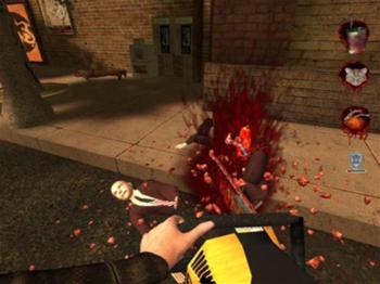 Postal 2 A week in Paradise: Delete Review