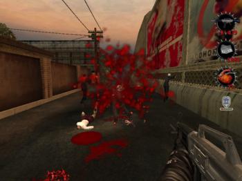 Postal 2 A week in Paradise: Delete Review