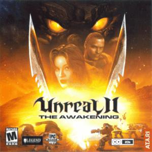 Unreal 2 - The Awakening