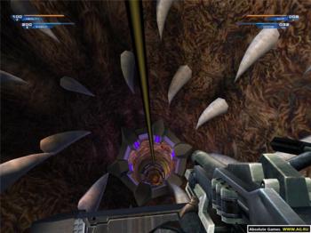Unreal 2 - The Awakening