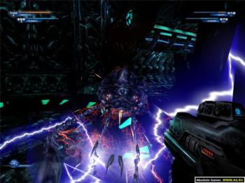 Unreal 2 - The Awakening