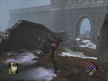 BloodRayne