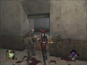 BloodRayne