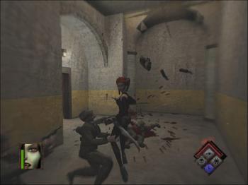BloodRayne