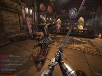 Chivalry Medieval Warfare