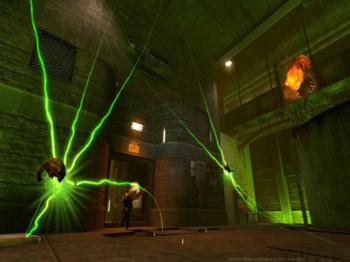 Black Mesa