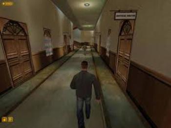 Ghajini: The Game
