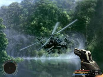 Far Cry 2