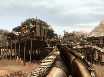 Far Cry 2