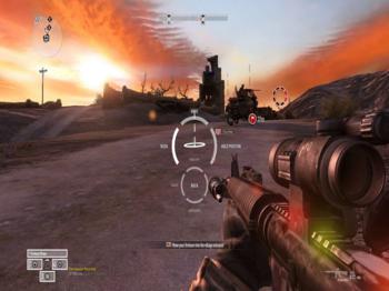 Operation Flashpoint: Red River