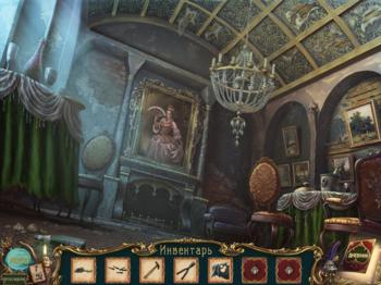 Haunted Legends: The Queen of Spades Collector's Edition