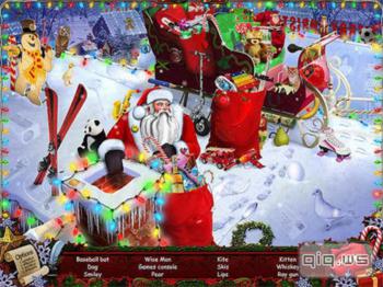 Christmas Wonderland
