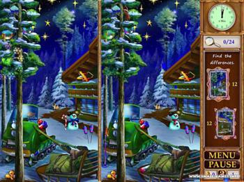 Holly A Christmas Tale Deluxe