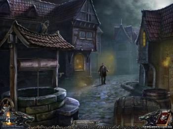 Shadow Wolf Mysteries: Curse of the Full Moon Collector's Edition