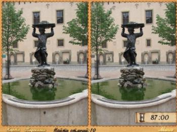 The Mysterious City: Golden Prague