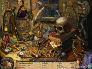 Maestro: Music of Death Collector's Edition