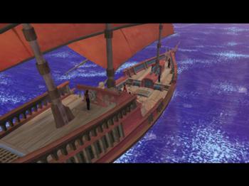 Sinbad: Legend of the Seven Seas
