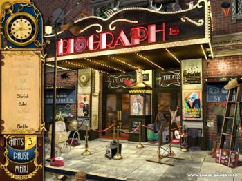 Amazing Heists: Dillinger