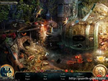 Grim Tales: The Bride Collector's Edition