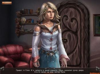 Sonya Collector's Edition