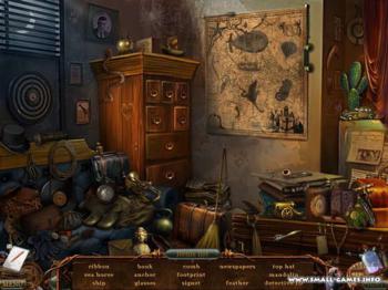 Voodoo Chronicles: The First Sign Collector's Edition