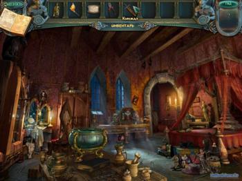 Echoes of the Past 3: The Citadels of Time Collector's Edition