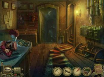 Dark Tales: Edgar Allan Poe's The Premature Burial Collector's Edition