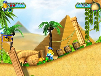 Jumpin' Jack