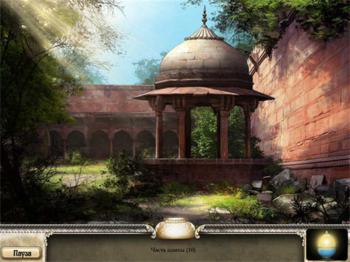 Romancing the Seven Wonders: Taj Mahal