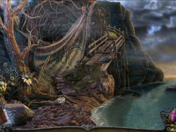 Natural Threat: Ominous Shores