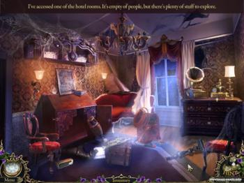 Mystery Trackers 3: Black Isle Collector's Edition
