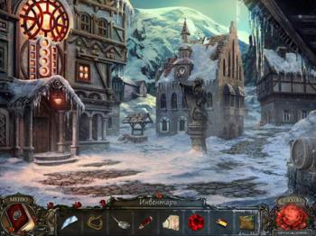 Living Legends: Ice Rose Collector's Edition