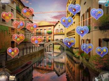 Star Crossed Love