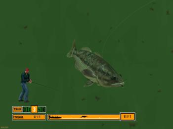 Rapala Pro Fishing