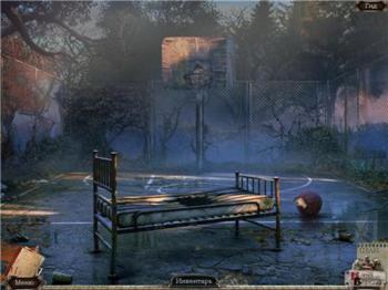 Abandoned: Chestnut Lodge Asylum