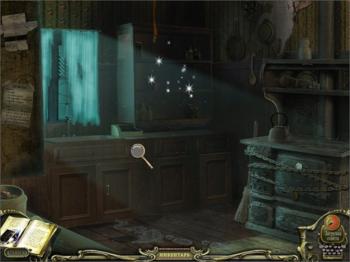 Mystery Case Files 5: Return to Ravenhearst
