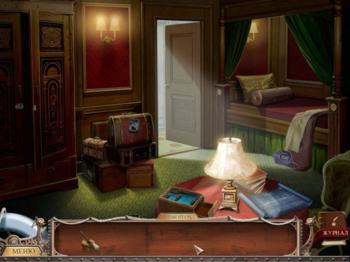 Inspector Magnusson: Murder on the Titanic