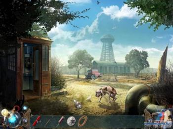Tesla's Tower: The Wardenclyffe Mystery