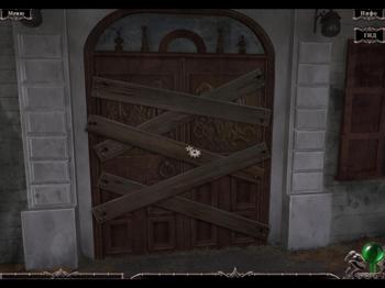 Haunted Hotel 4: Charles Dexter Ward Collectors Edition