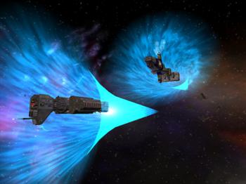 The Babylon Project 3.4b final
