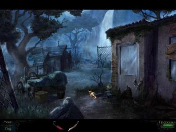 Haunting Mysteries: Island of Lost Souls Collector's Edition